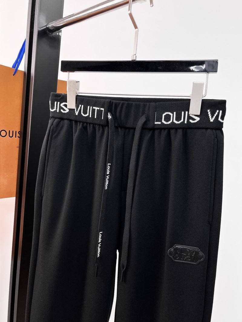 Louis Vuitton Long Pants